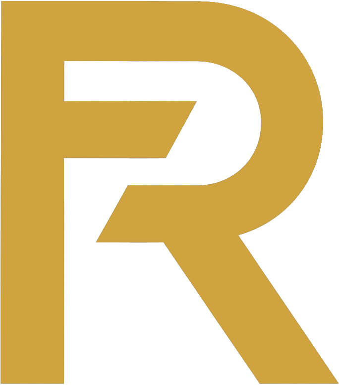 Flavor Report logo